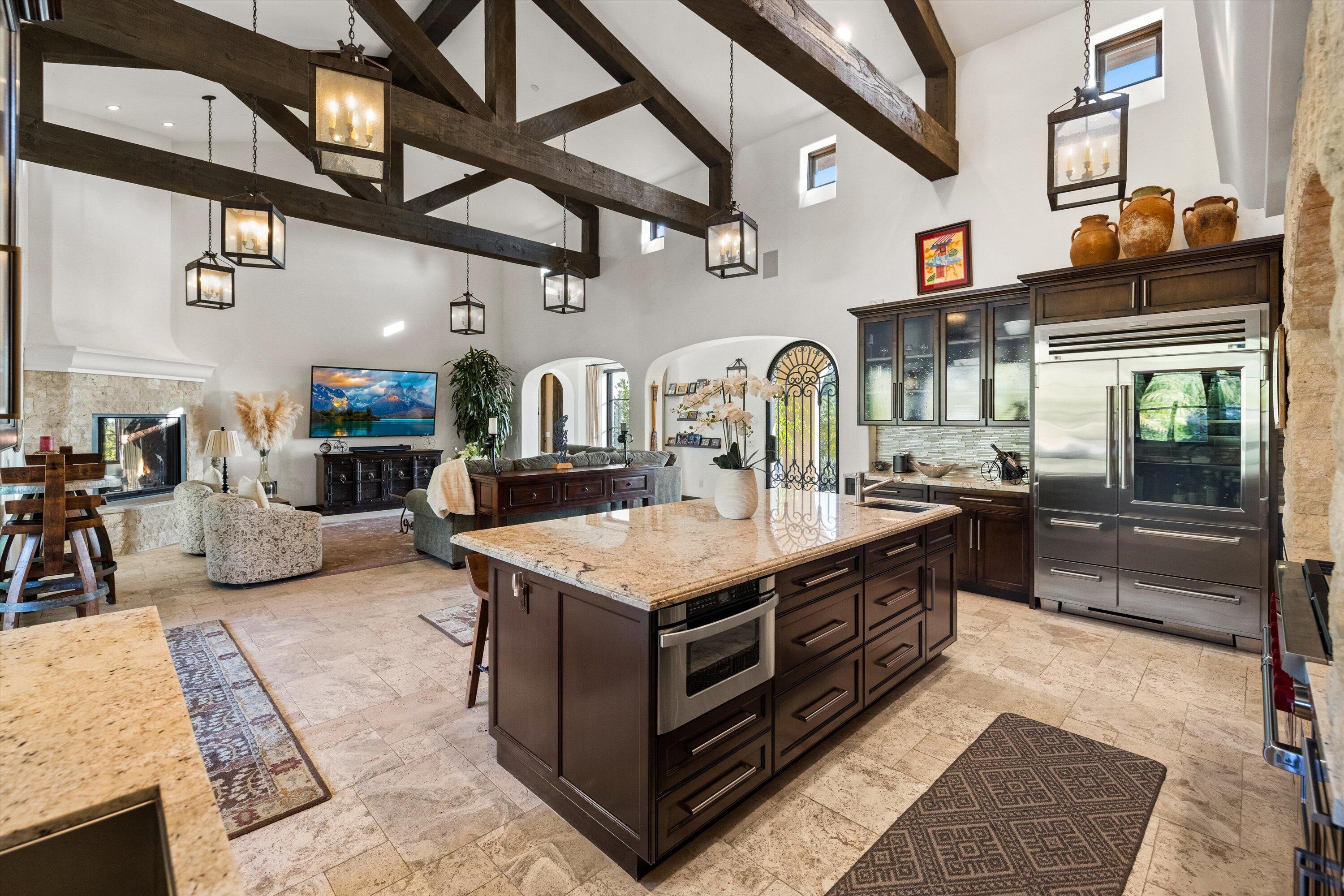 Santa Barbara, California 93105, United States, 4 Bedrooms Bedrooms, ,4 BathroomsBathrooms,Residential,Pending,21861