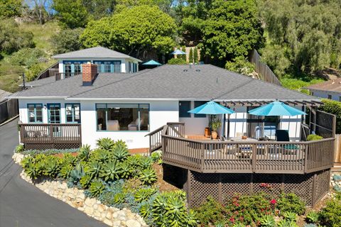 1507 Clifton Street SANTA BARBARA CA 93103