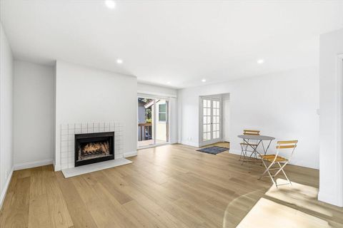 Photo of 1407 San Pascual Street #Apt D, SANTA BARBARA, CA 93101 (MLS # 26-383)