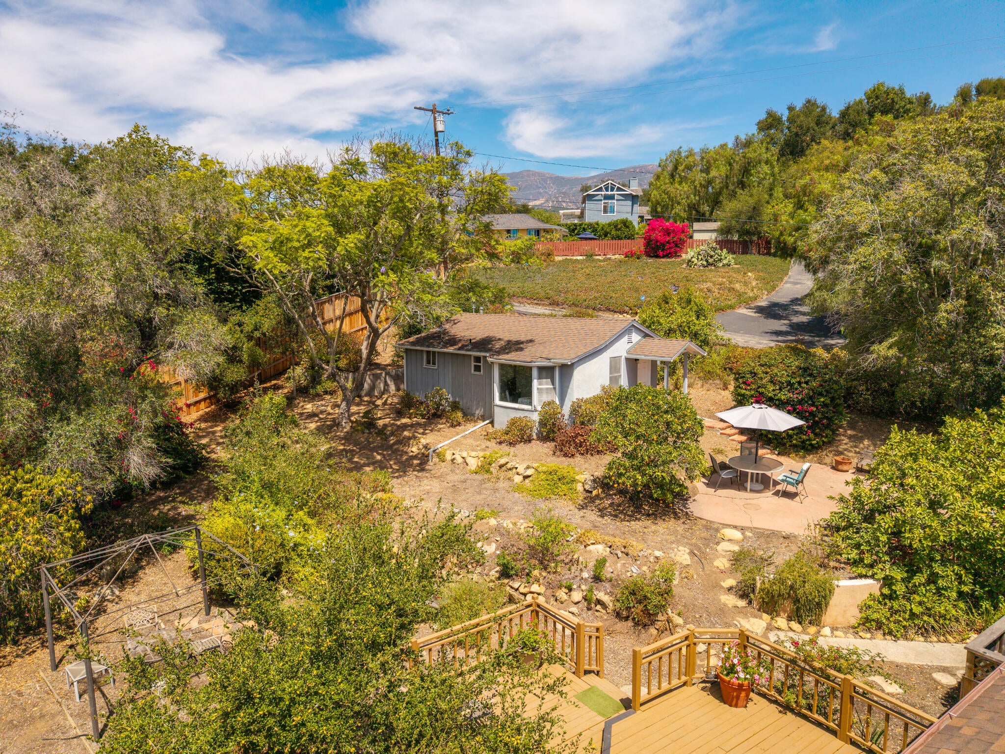 3930 Foothill Road