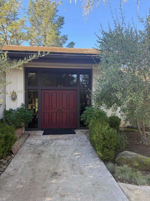 565 Rancho Alisal Drive SOLVANG CA 93463