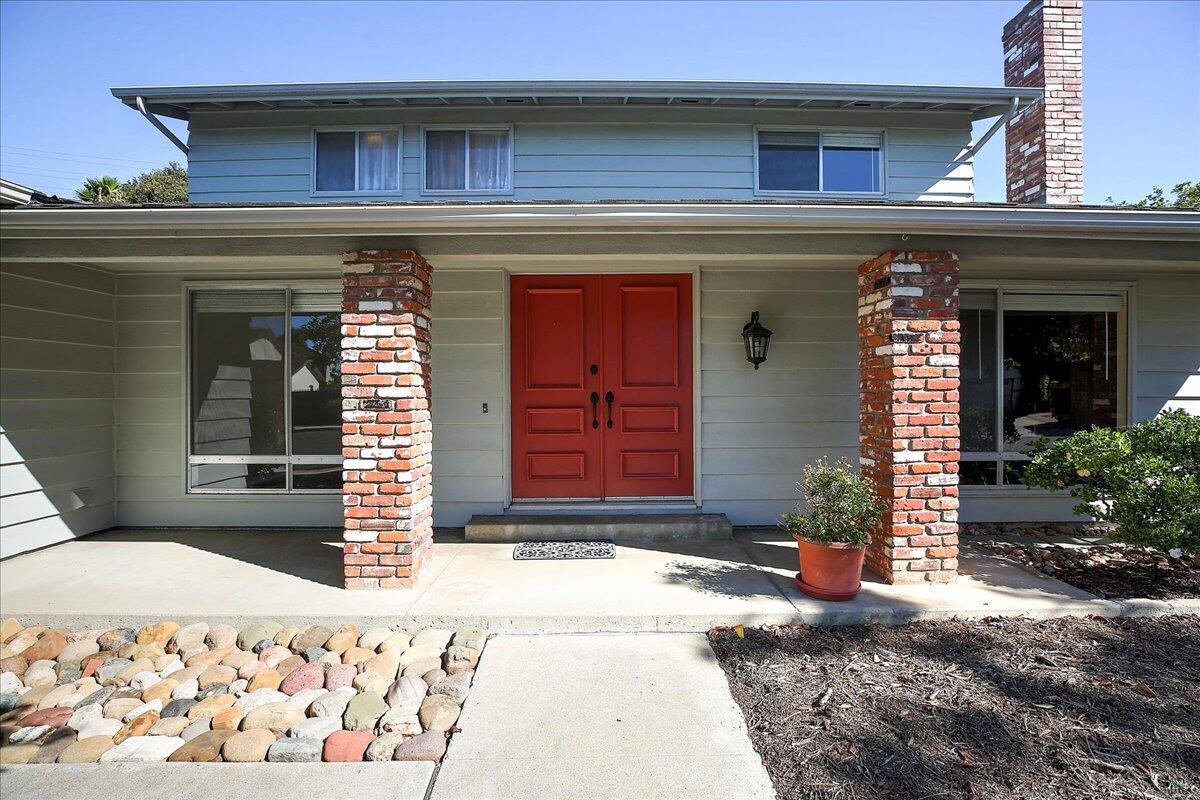 5710 Stow Canyon Road