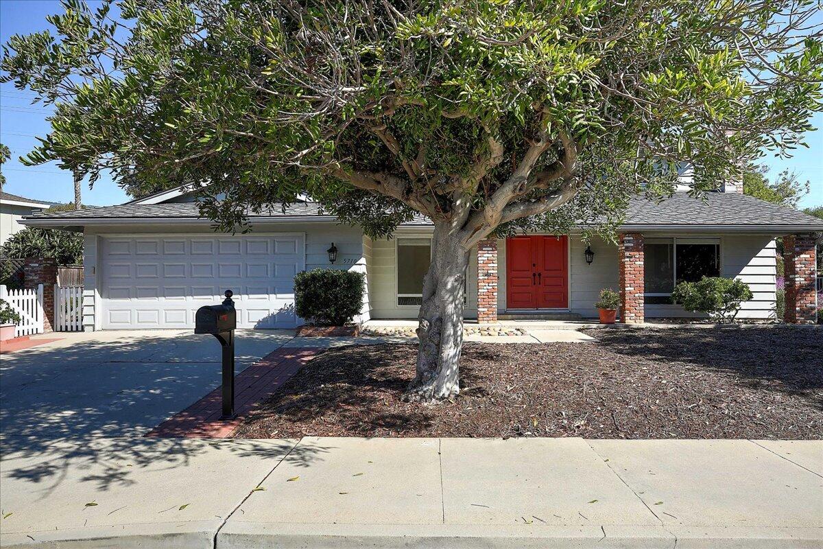 5710 Stow Canyon Road