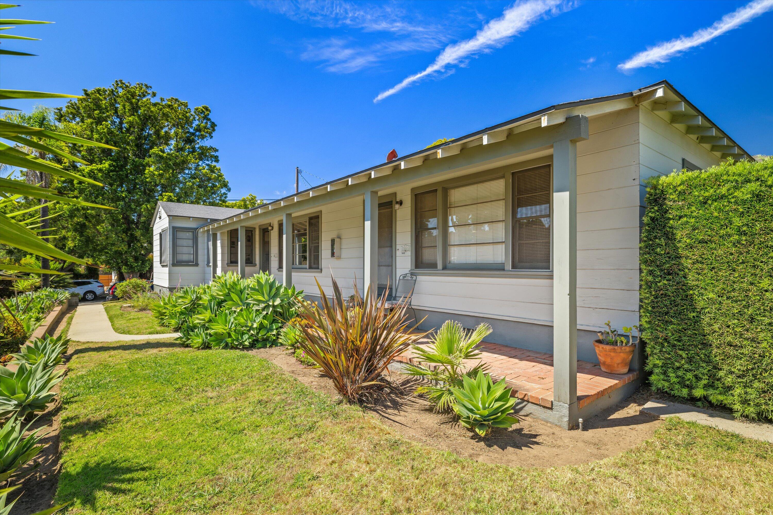 Santa Barbara, California 93105, United States, ,Land,Active,126711