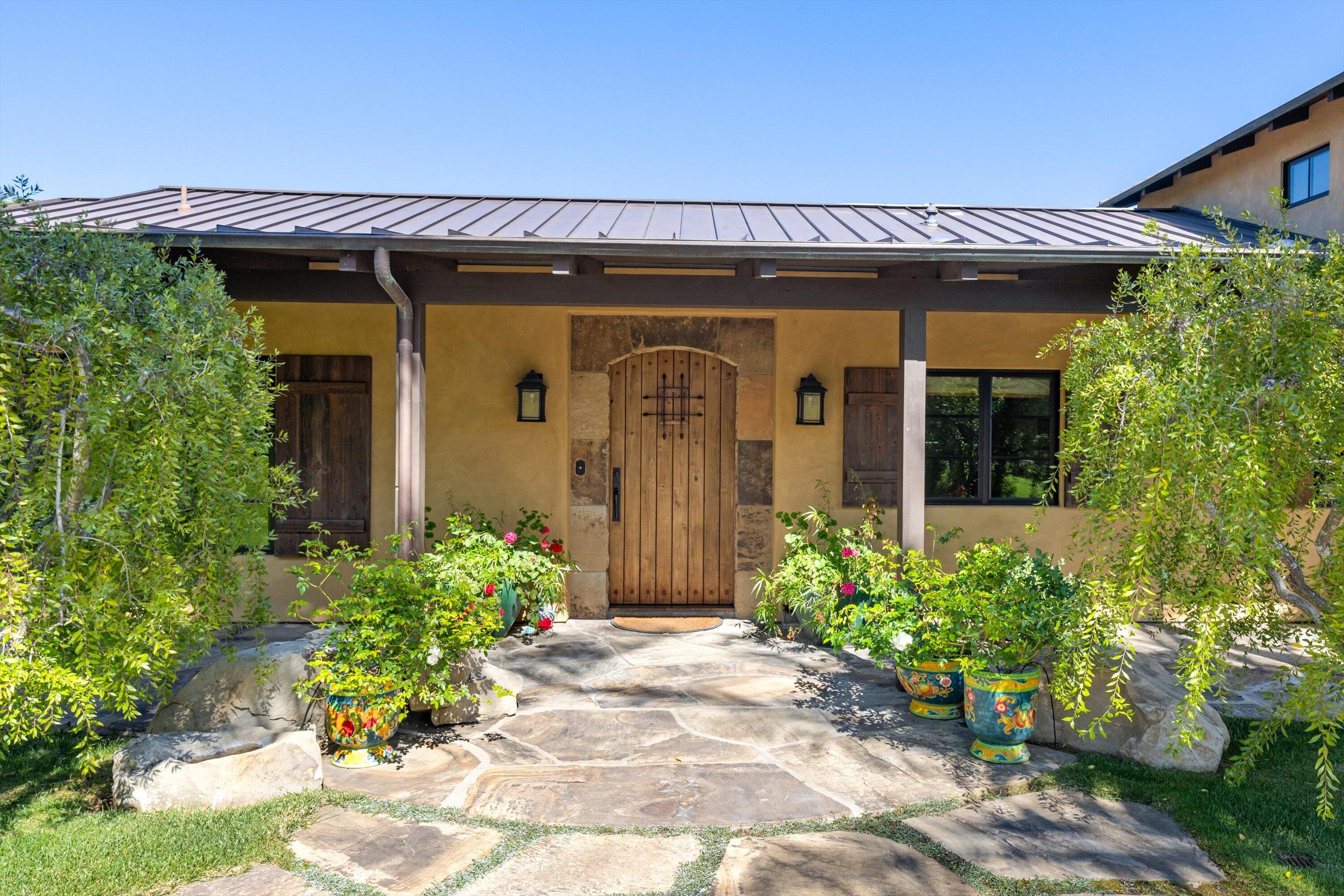 930 San Antonio Creek Road