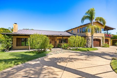 930 San Antonio Creek Road SANTA BARBARA CA 93111