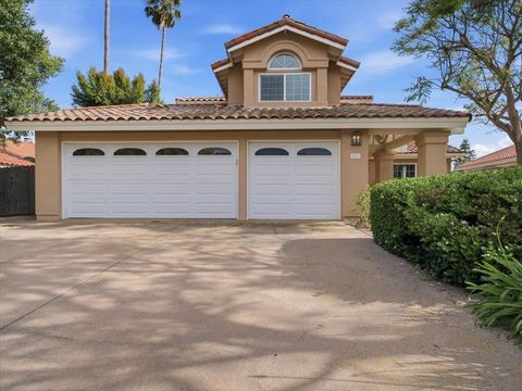 Photo of 3877 Via Las Brisas, SANTA BARBARA, CA 93110 (MLS # 26-1232)