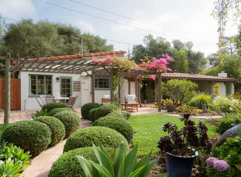 Photo of 489 Mountain Drive, SANTA BARBARA, CA 93103 (MLS # 26-2655)