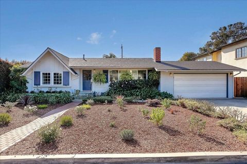 3715 Brent Street SANTA BARBARA CA 93105