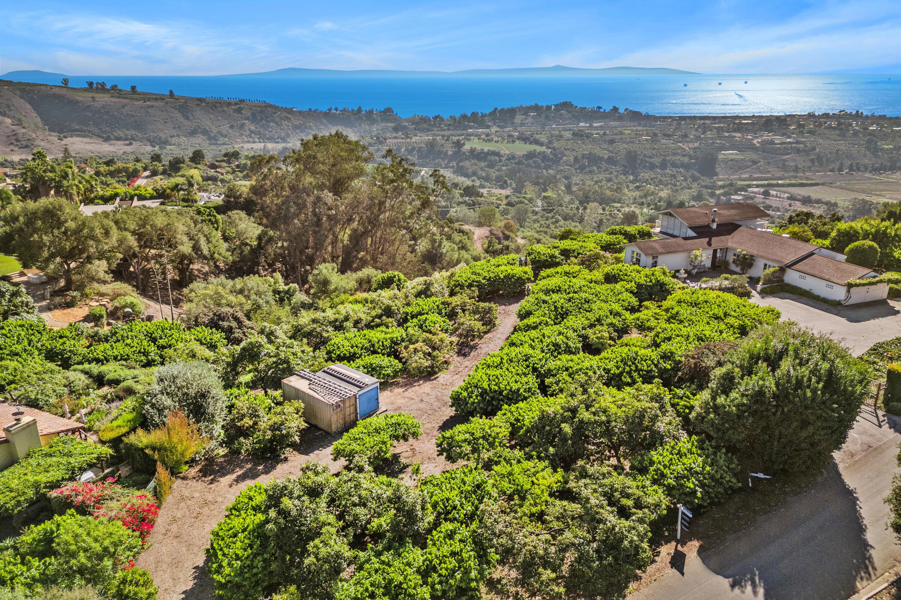 7401 Shepard Mesa Road