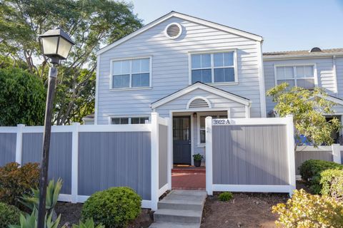 3922 Via Diego A SANTA BARBARA CA 93110