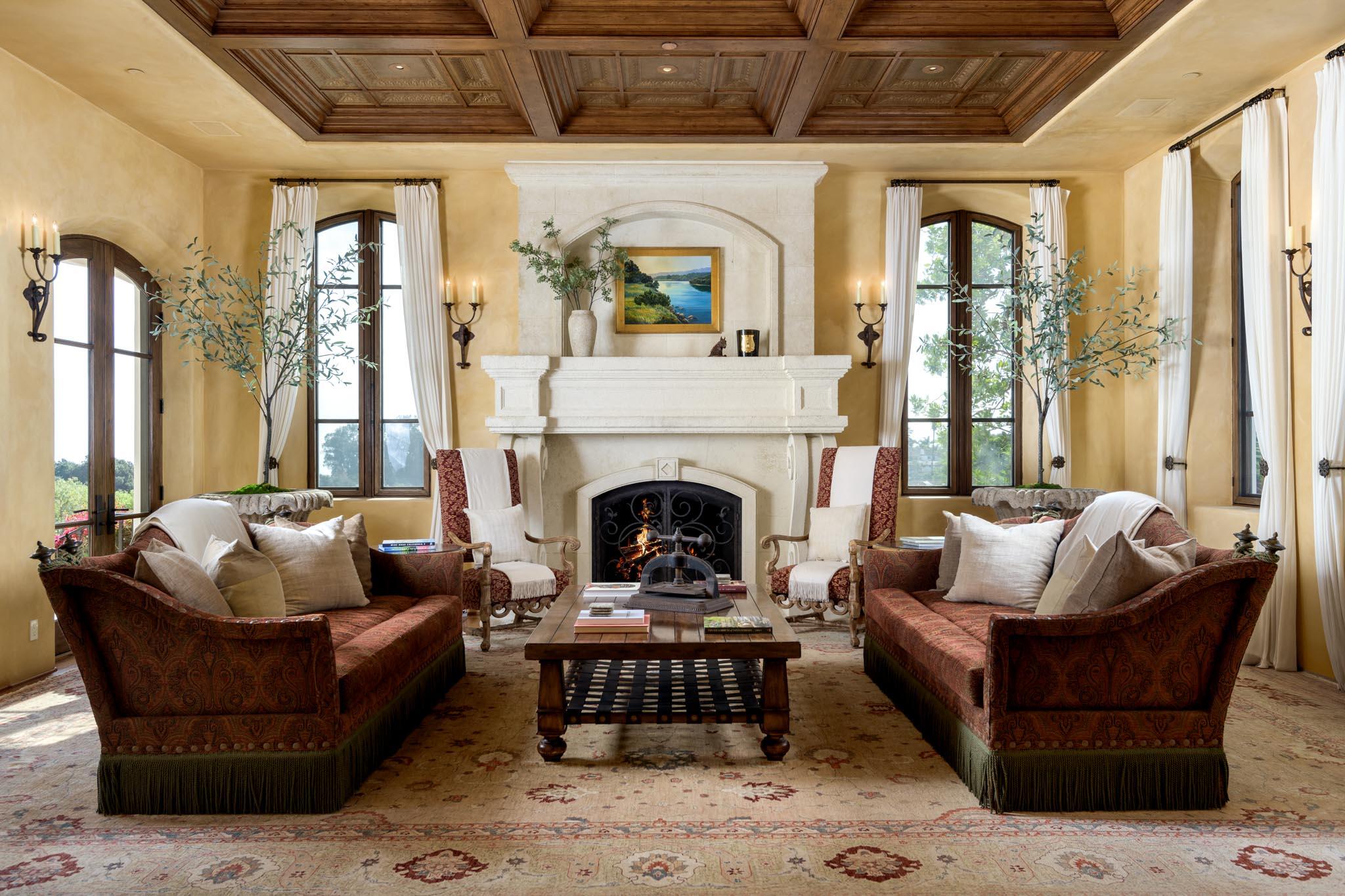 Carpinteria, California 93013, United States, 5 Bedrooms Bedrooms, ,8 BathroomsBathrooms,Residential,Active,254341