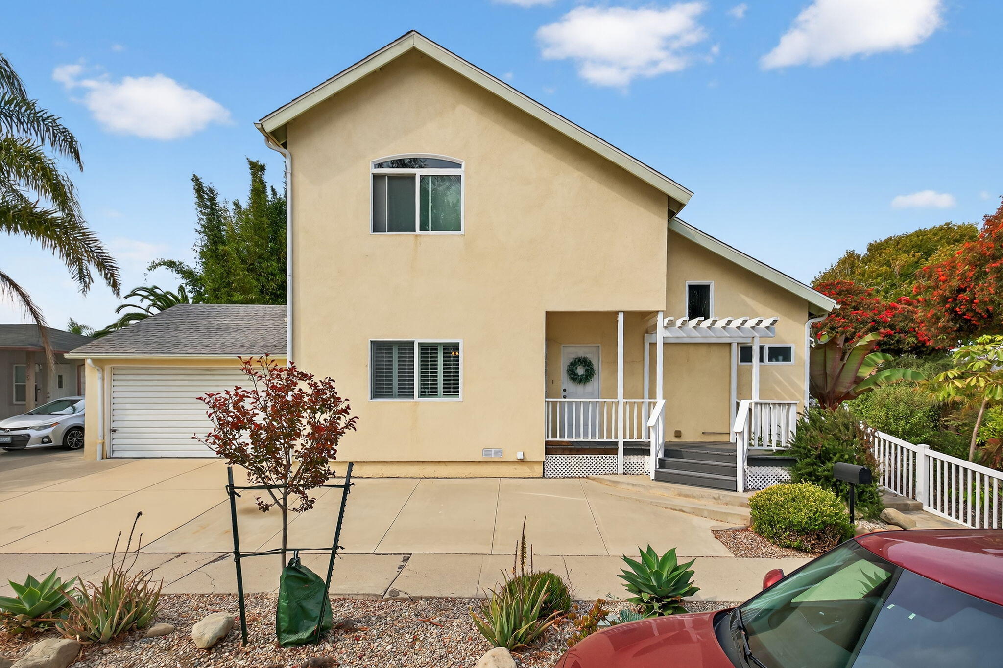 Ventura, California 93003, United States, ,Residential,Pending,186140