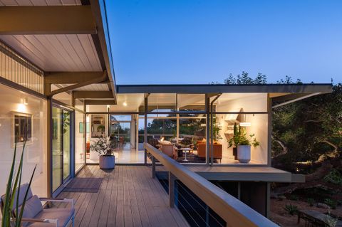 Photo of 820 Summit Road, SANTA BARBARA, CA 93108 (MLS # 26-1258)