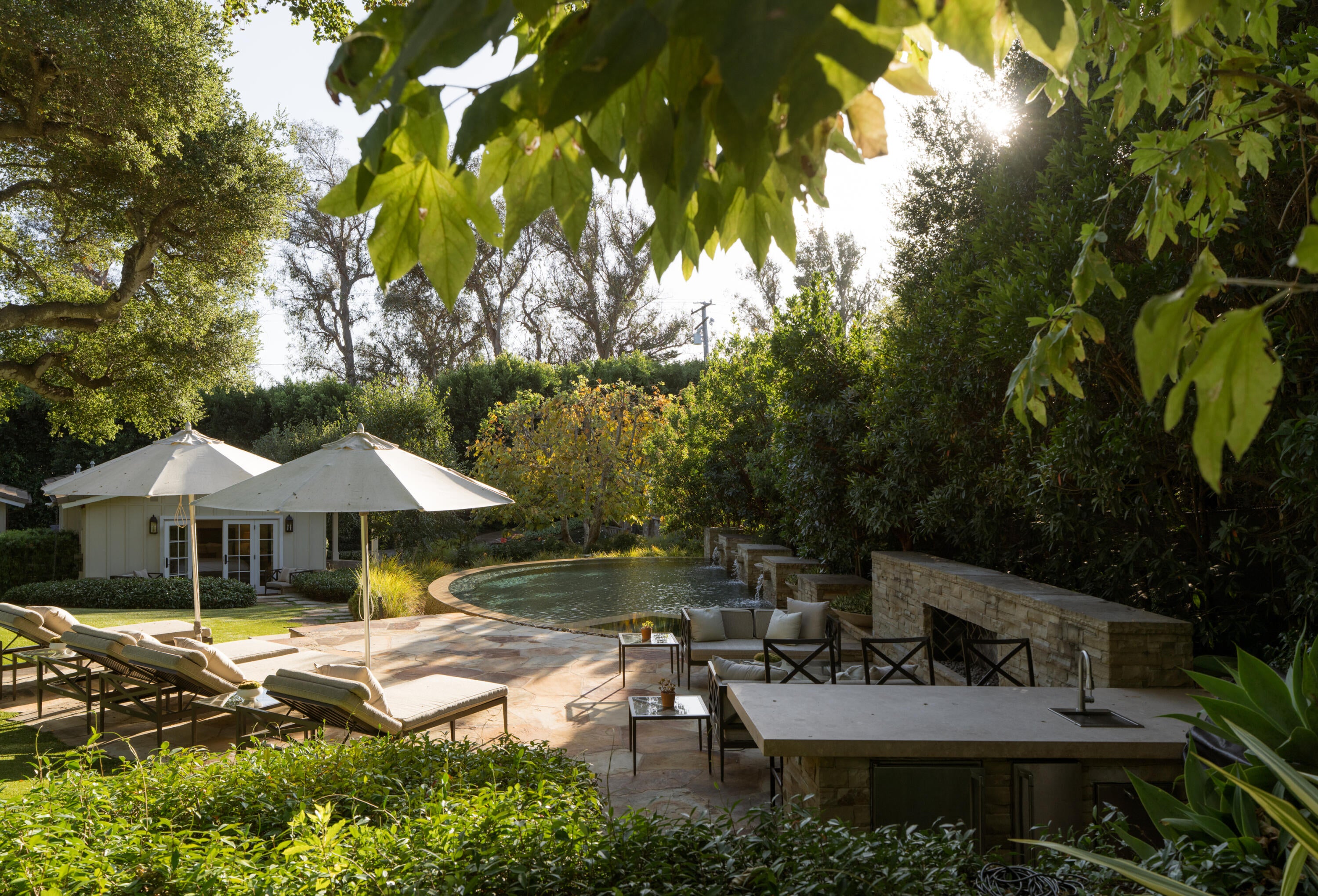 610 Olive Road