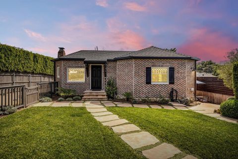 1315 Virginia Road MONTECITO CA 93108