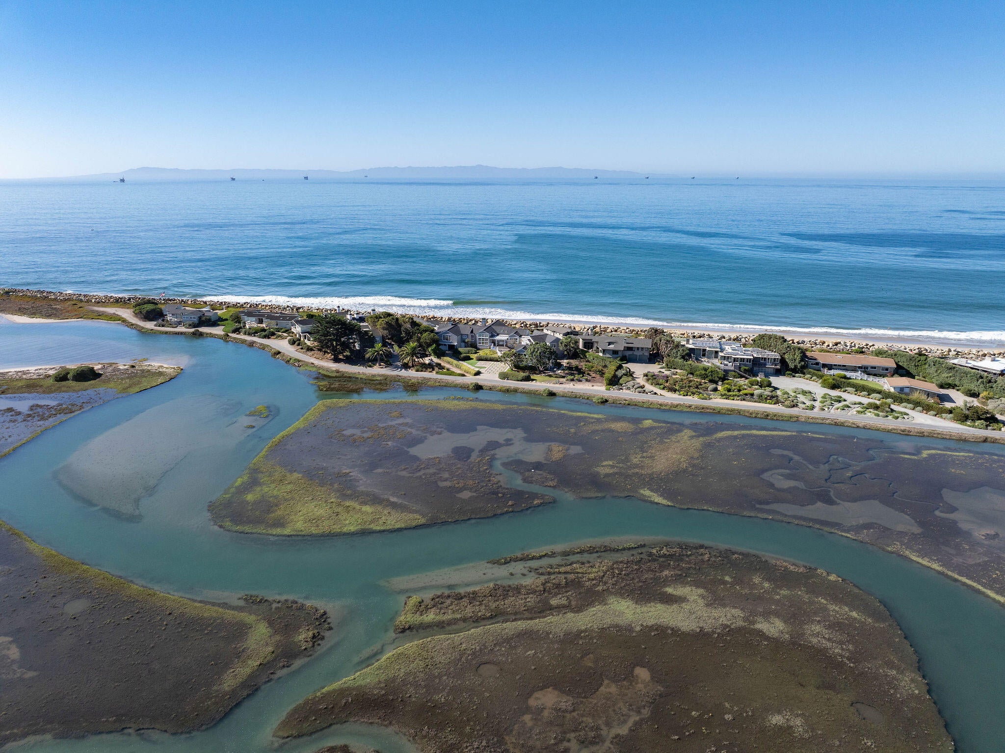 571 Sand Point Road
