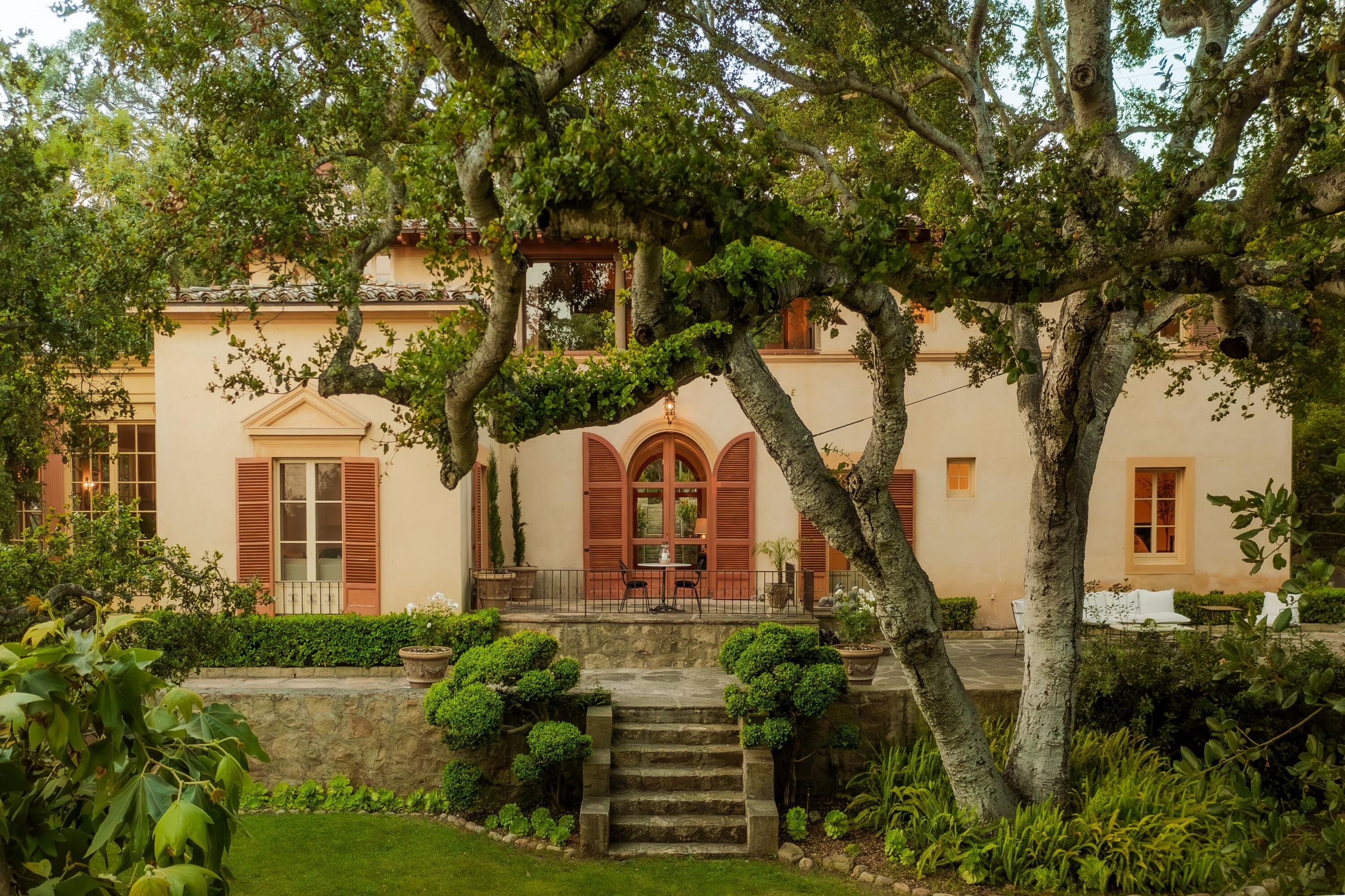 405 Toro Canyon Road