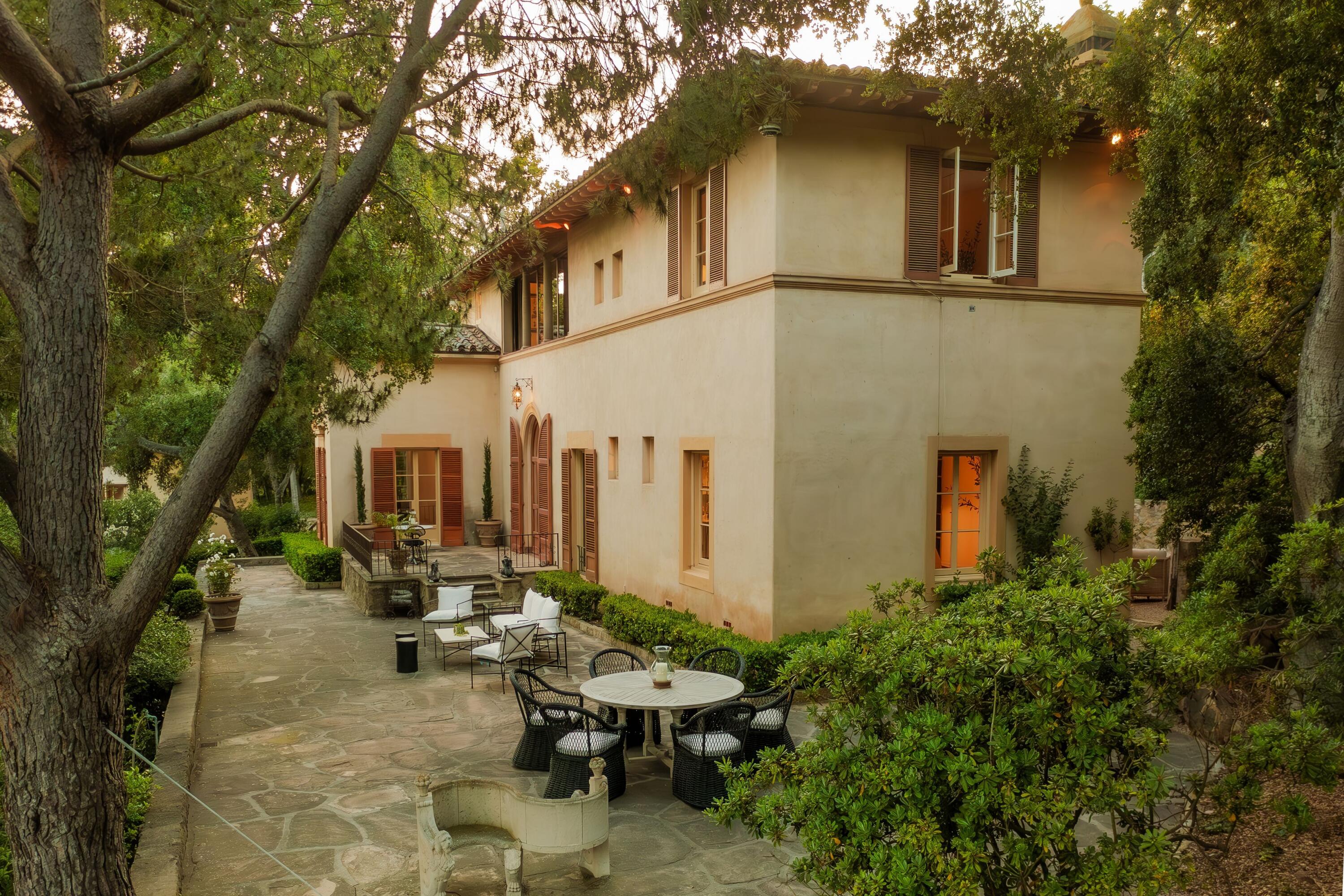405 Toro Canyon Road