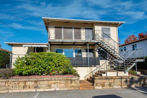 1308 Bath Street SANTA BARBARA CA 93101