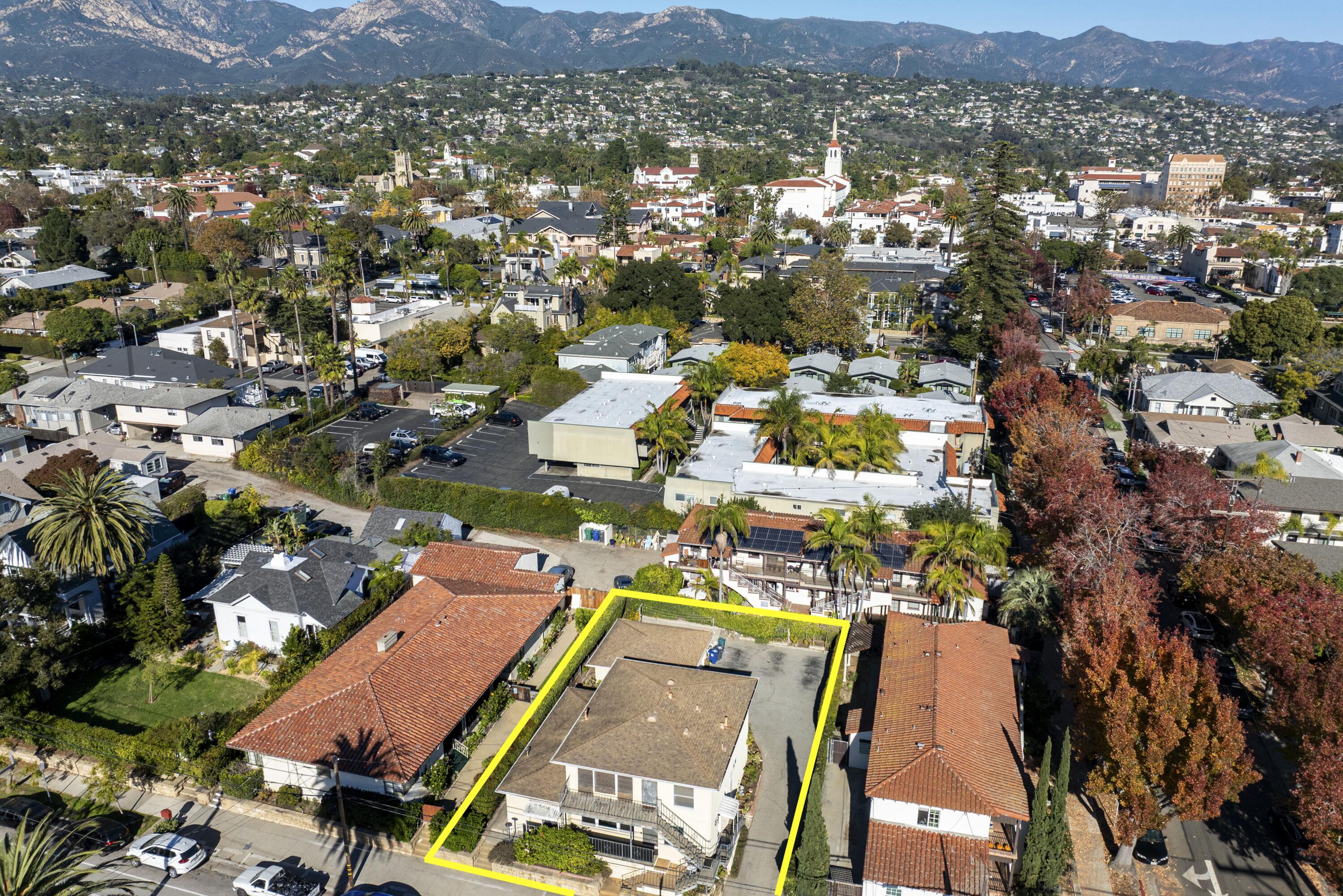Santa Barbara, California 93101, United States, ,Residential,Active,250569