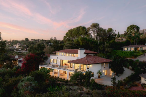 806 ARBOLADO RD, SANTA BARBARA, CA 93103 - Image 963fec65fbe53440cc2a05bc97a5257d/2835293210