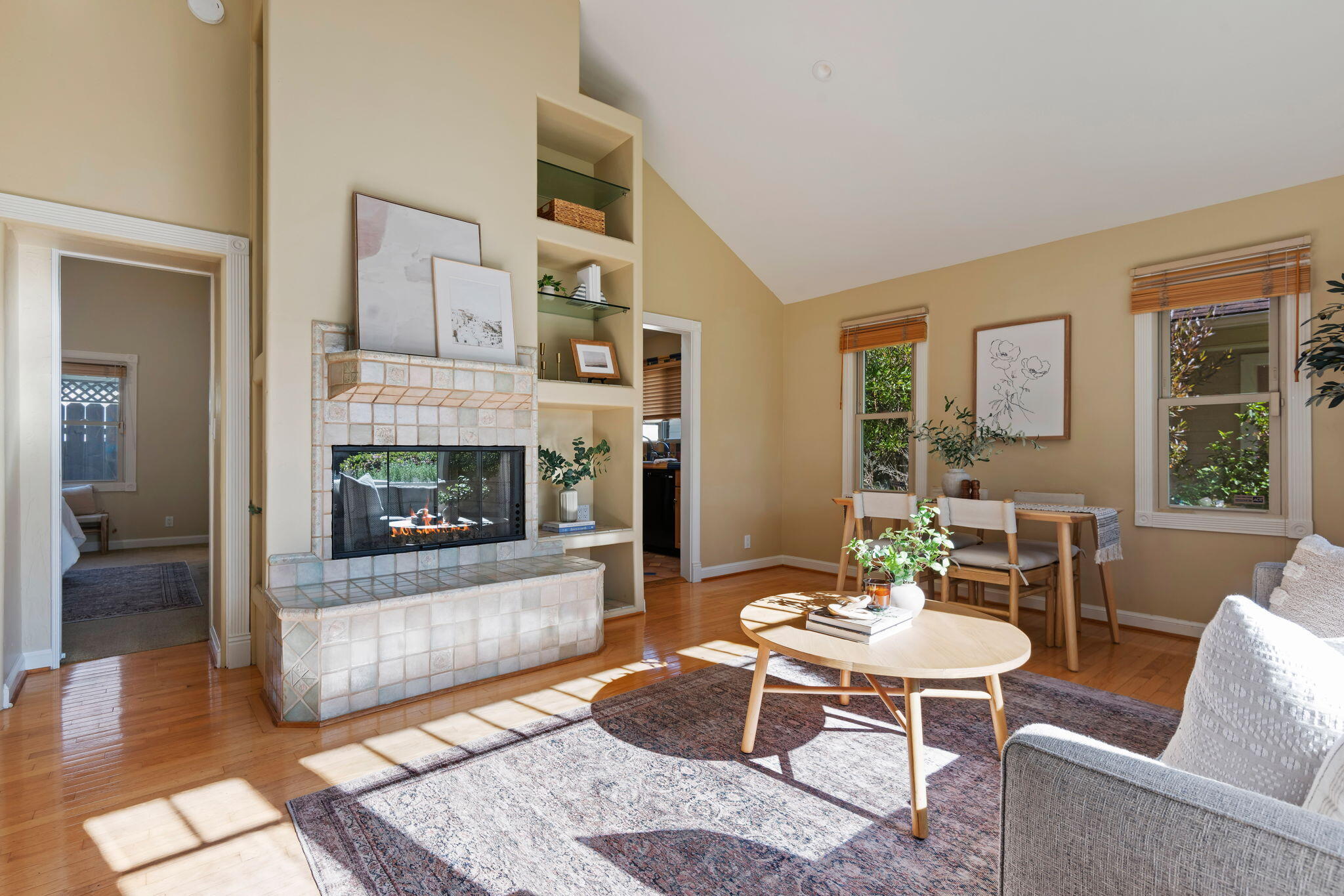 1234 Castillo Street