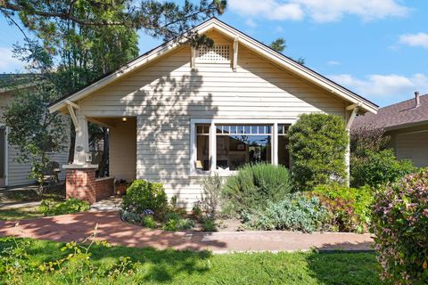 1234 Castillo Street SANTA BARBARA CA 93101