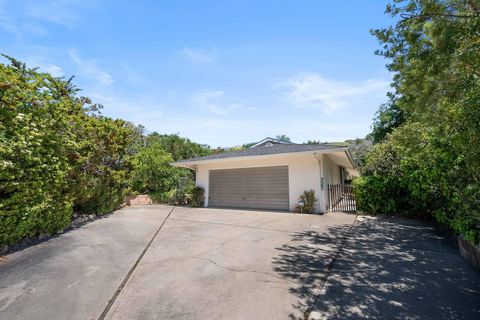 3205 Lucinda Lane, Santa Barbara, CA 93105 - MLS#: 25-1502