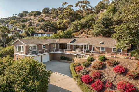 Photo of 33 Loma Media Road, SANTA BARBARA, CA 93103 (MLS # 26-2779)