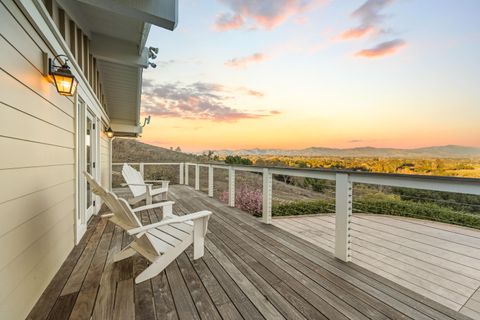 2279 Alamo Pintado Road, Solvang, CA 93463 - MLS#: 25-1063