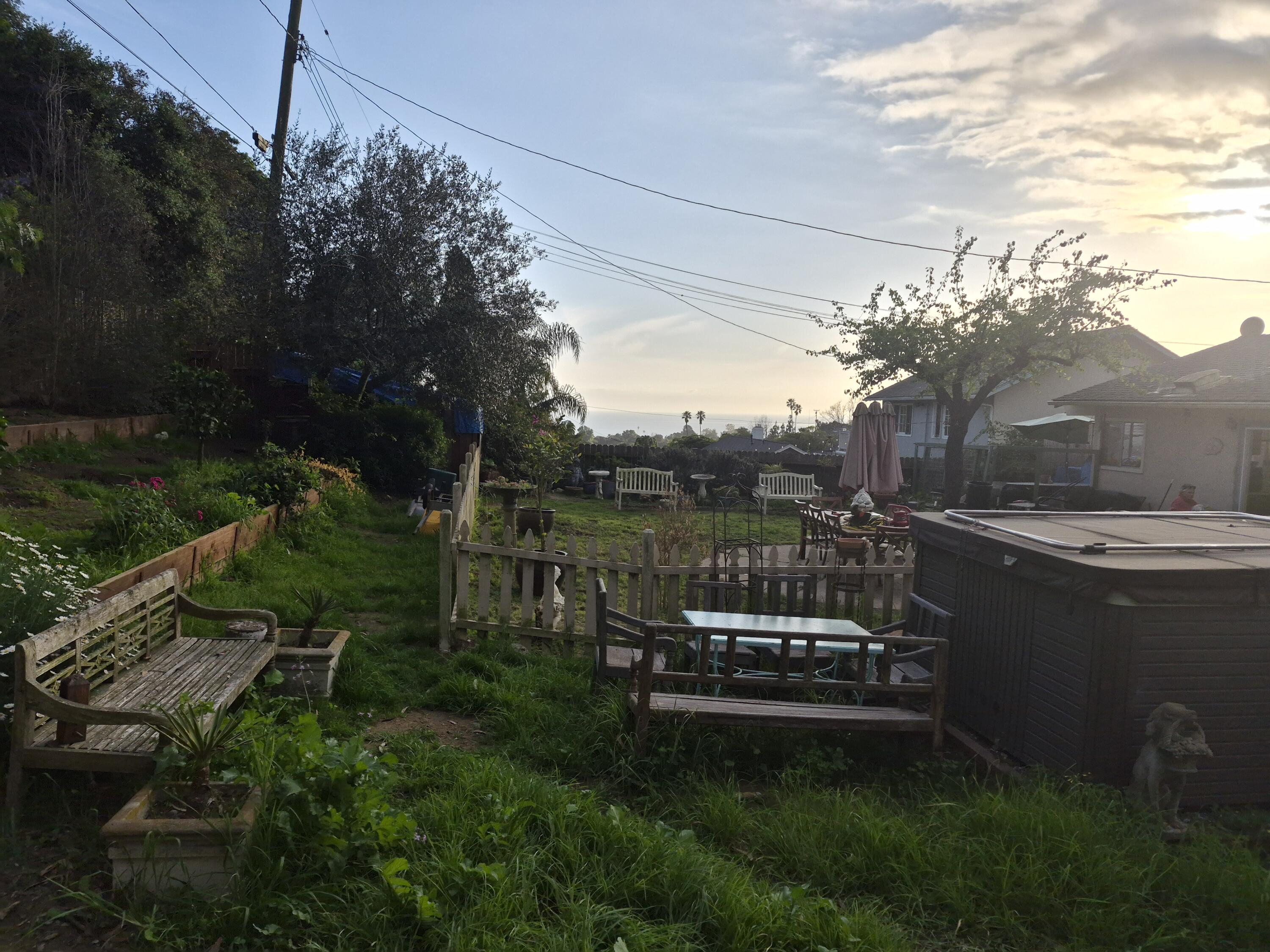 920 Flora Vista Drive