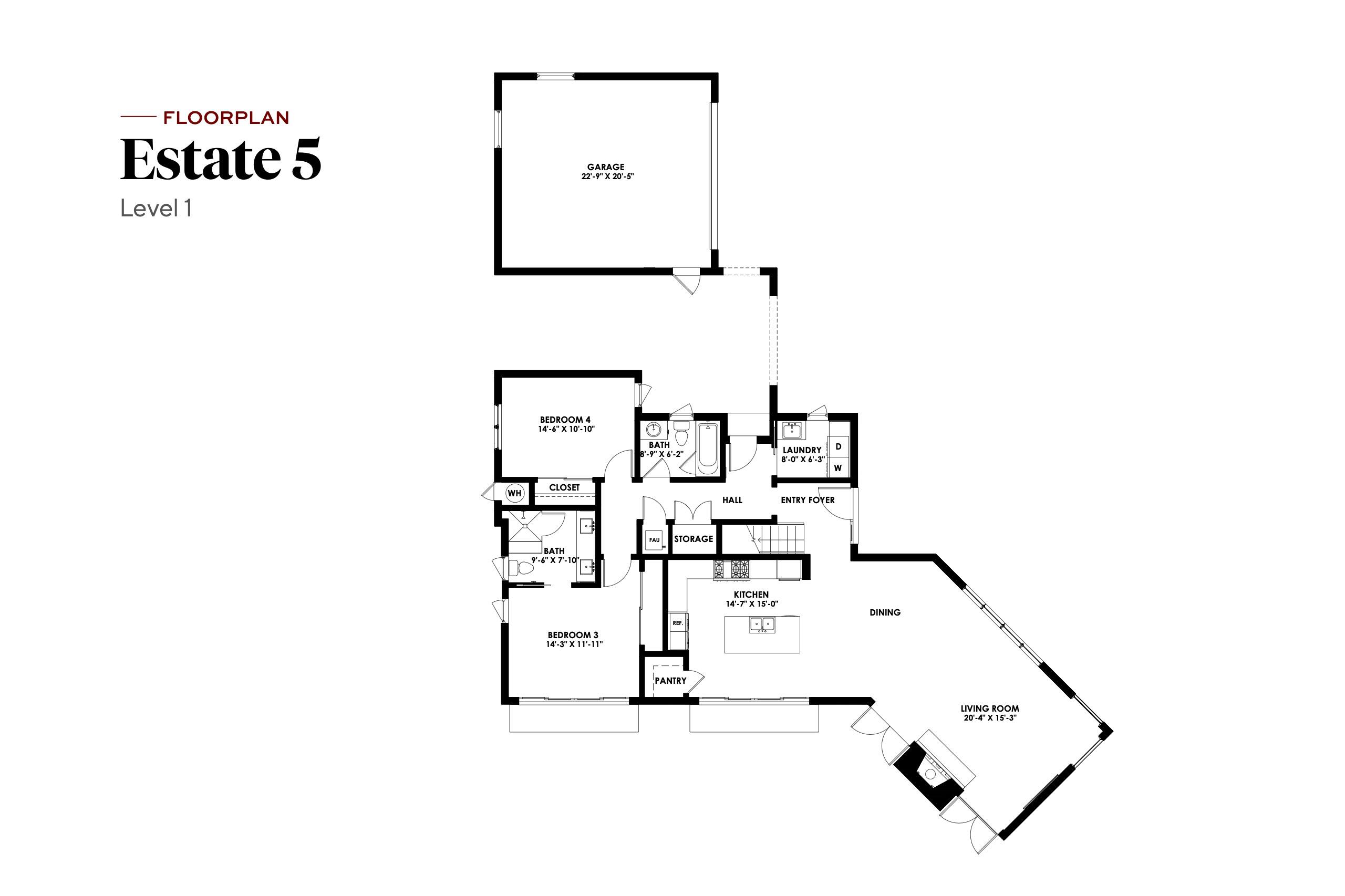 3884 Oak Terrace