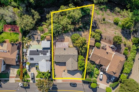 65 Lassen Drive SANTA BARBARA CA 93111