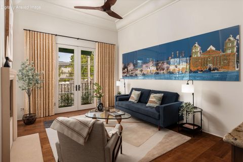 Photo of 929 Laguna Street #Unit B, SANTA BARBARA, CA 93101 (MLS # 26-1103)