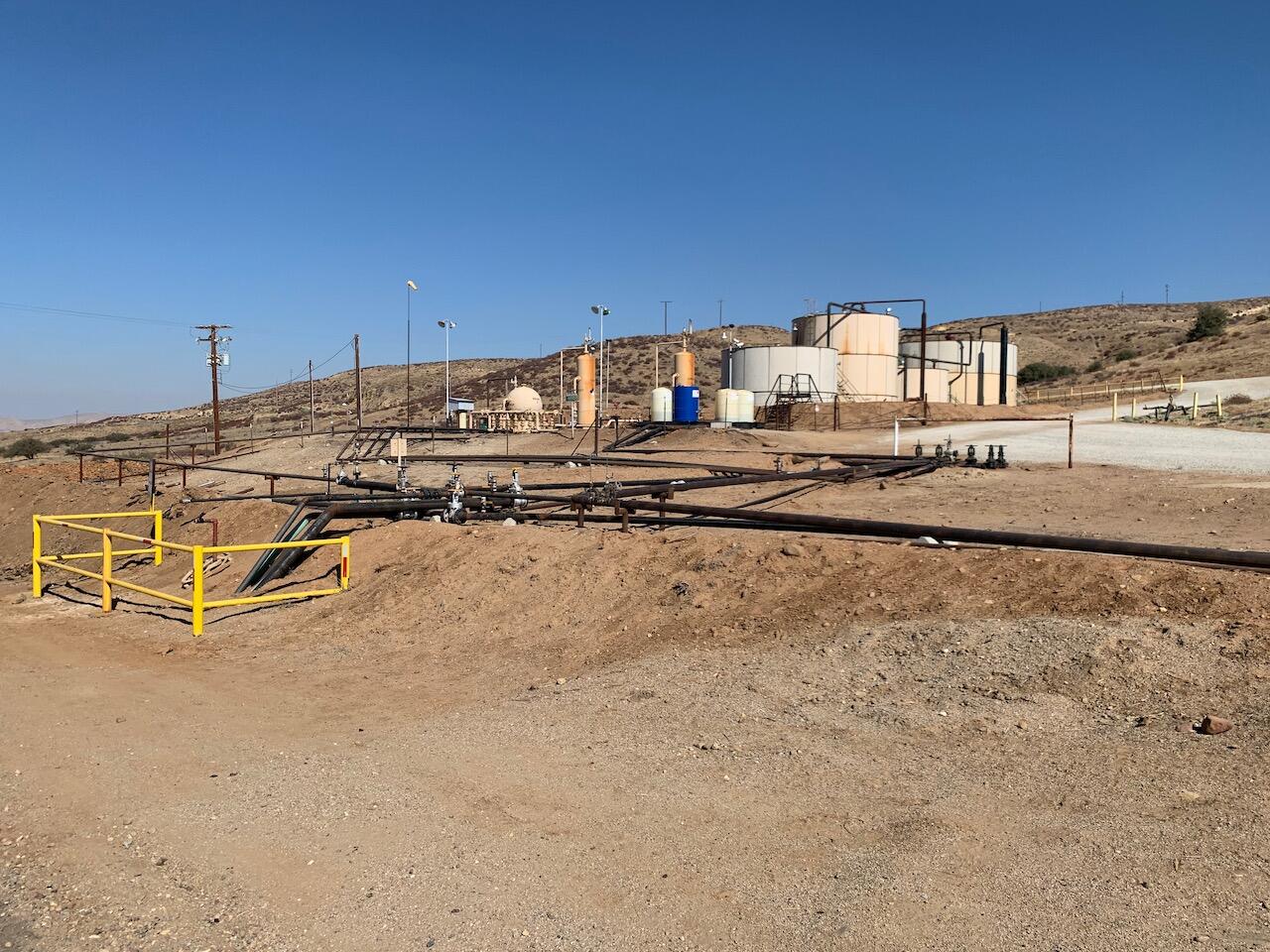 New Cuyama, California 93254, United States, ,Commercial,Active,21925