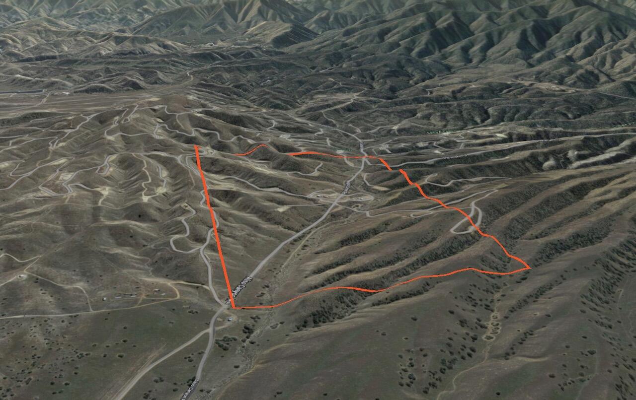 New Cuyama, California 93254, United States, ,Commercial,Active,21925