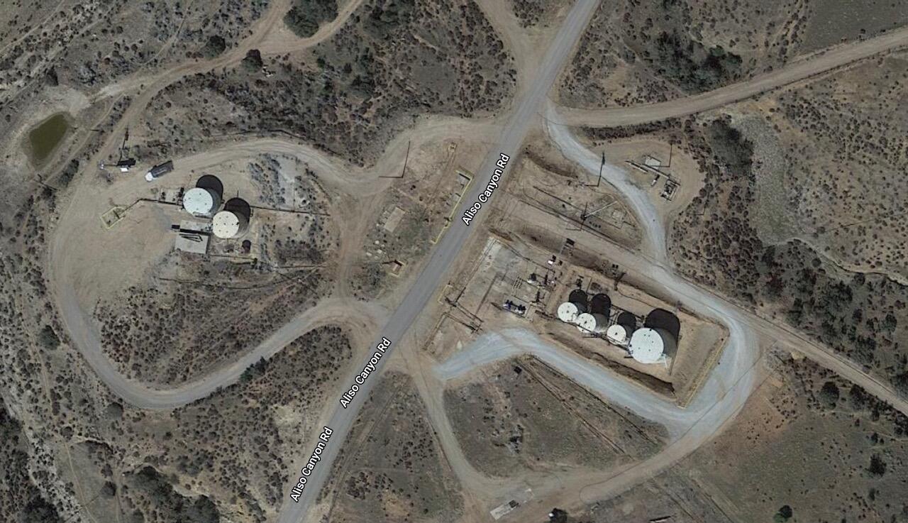 New Cuyama, California 93254, United States, ,Commercial,Active,21925