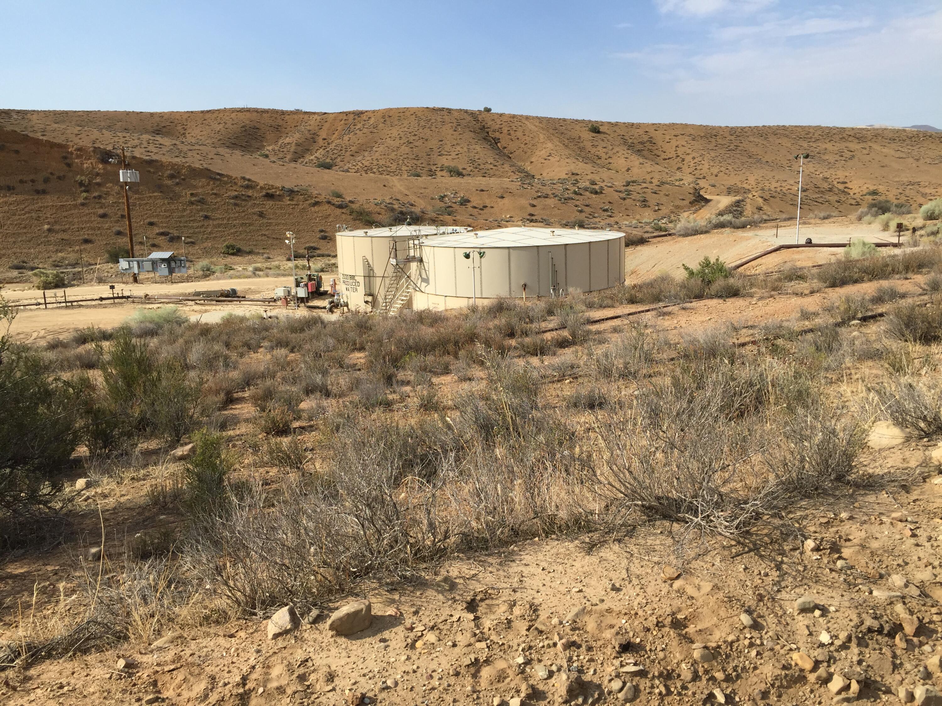 New Cuyama, California 93254, United States, ,Commercial,Active,21925