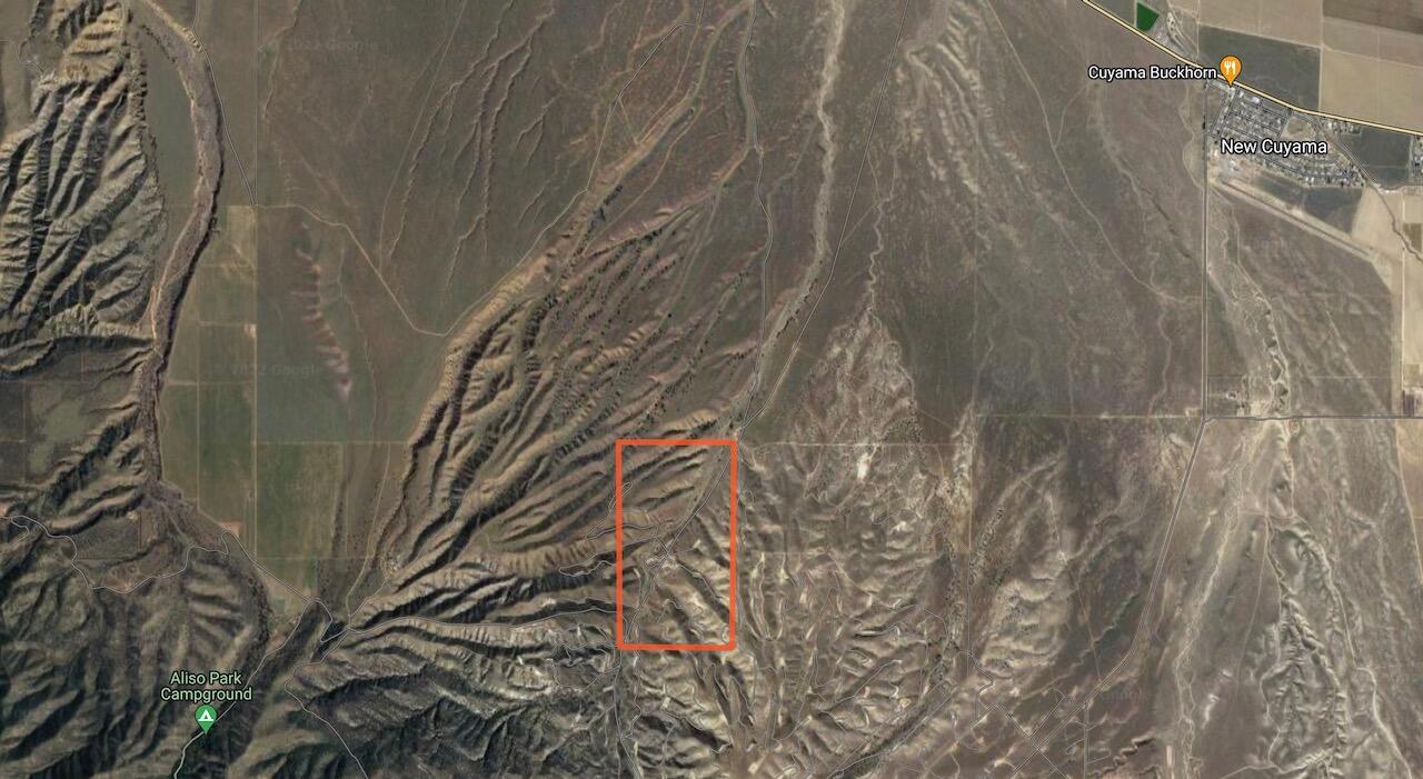 New Cuyama, California 93254, United States, ,Commercial,Active,21925