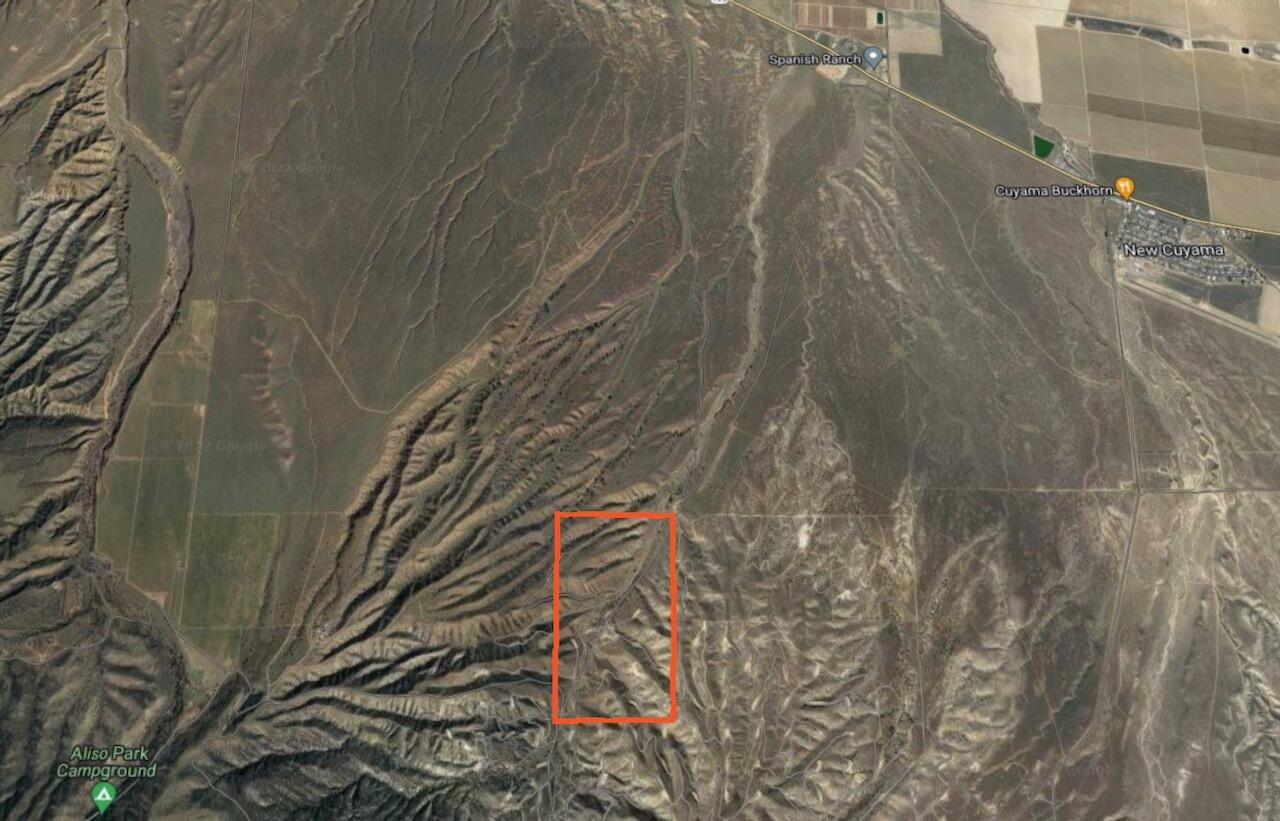 New Cuyama, California 93254, United States, ,Commercial,Active,21925