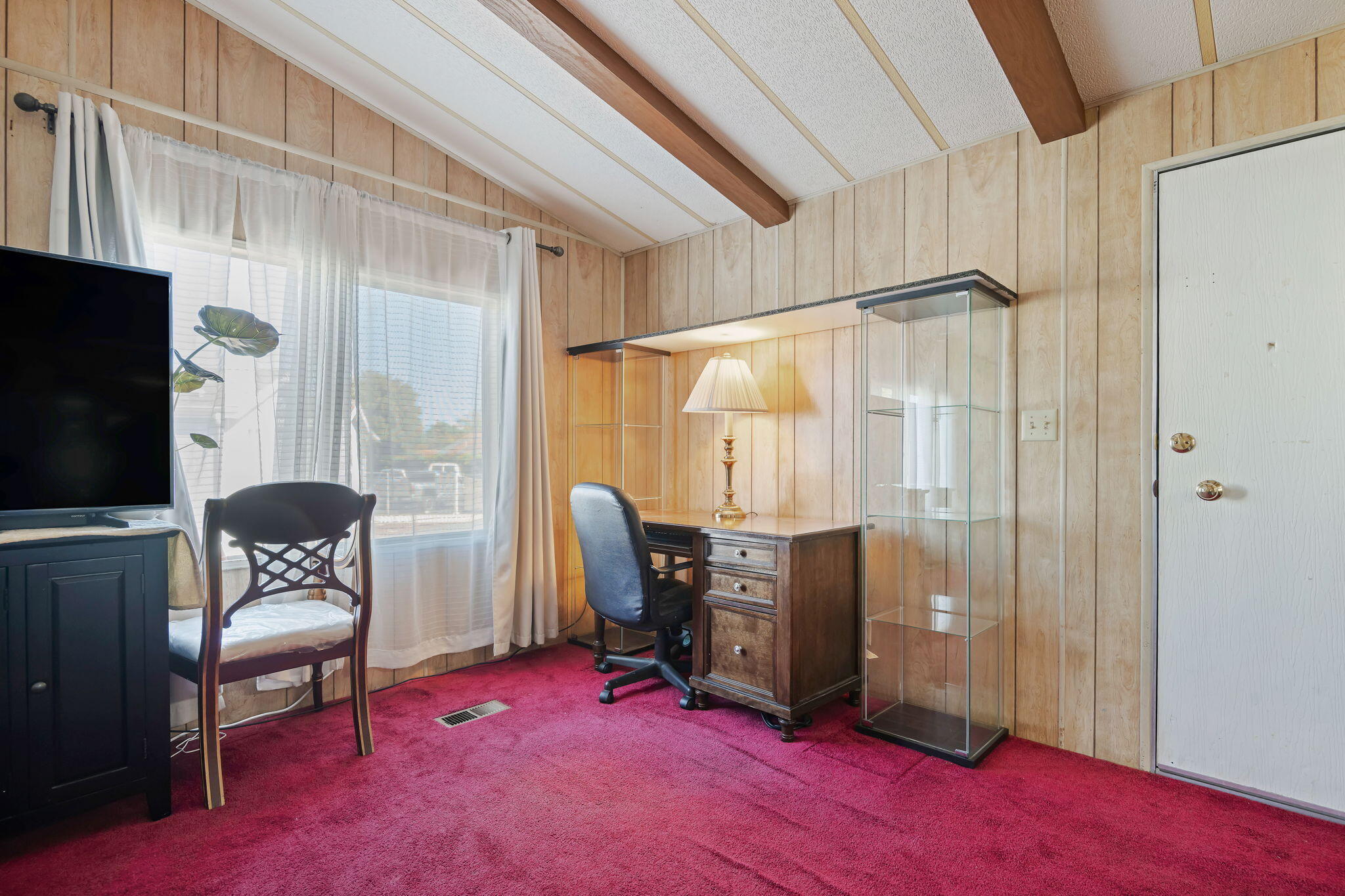 7465 Hollister Avenue Condo Unit #429