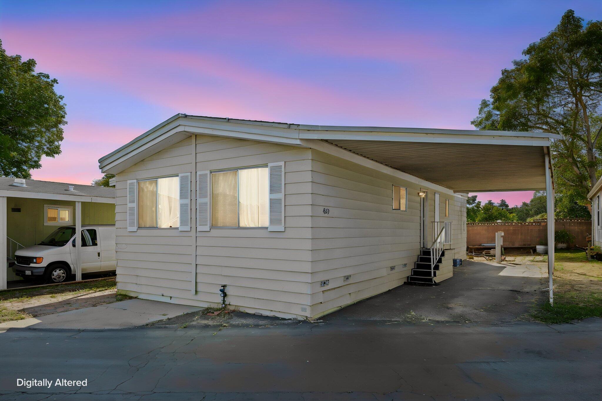 7465 Hollister Avenue Condo Unit #429