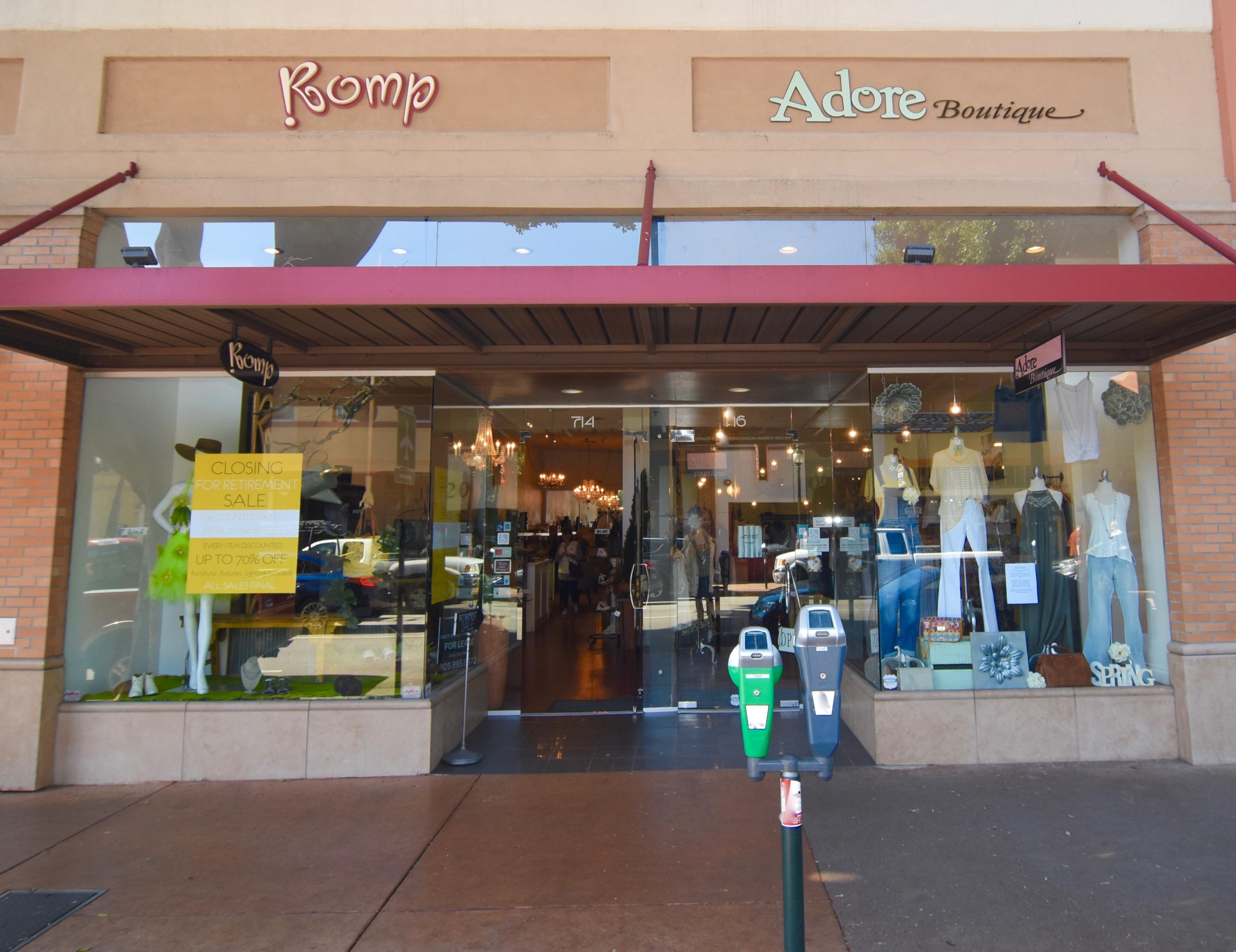 SAN LUIS OBISPO, California 93401, United States, ,Commercial,Active,69359