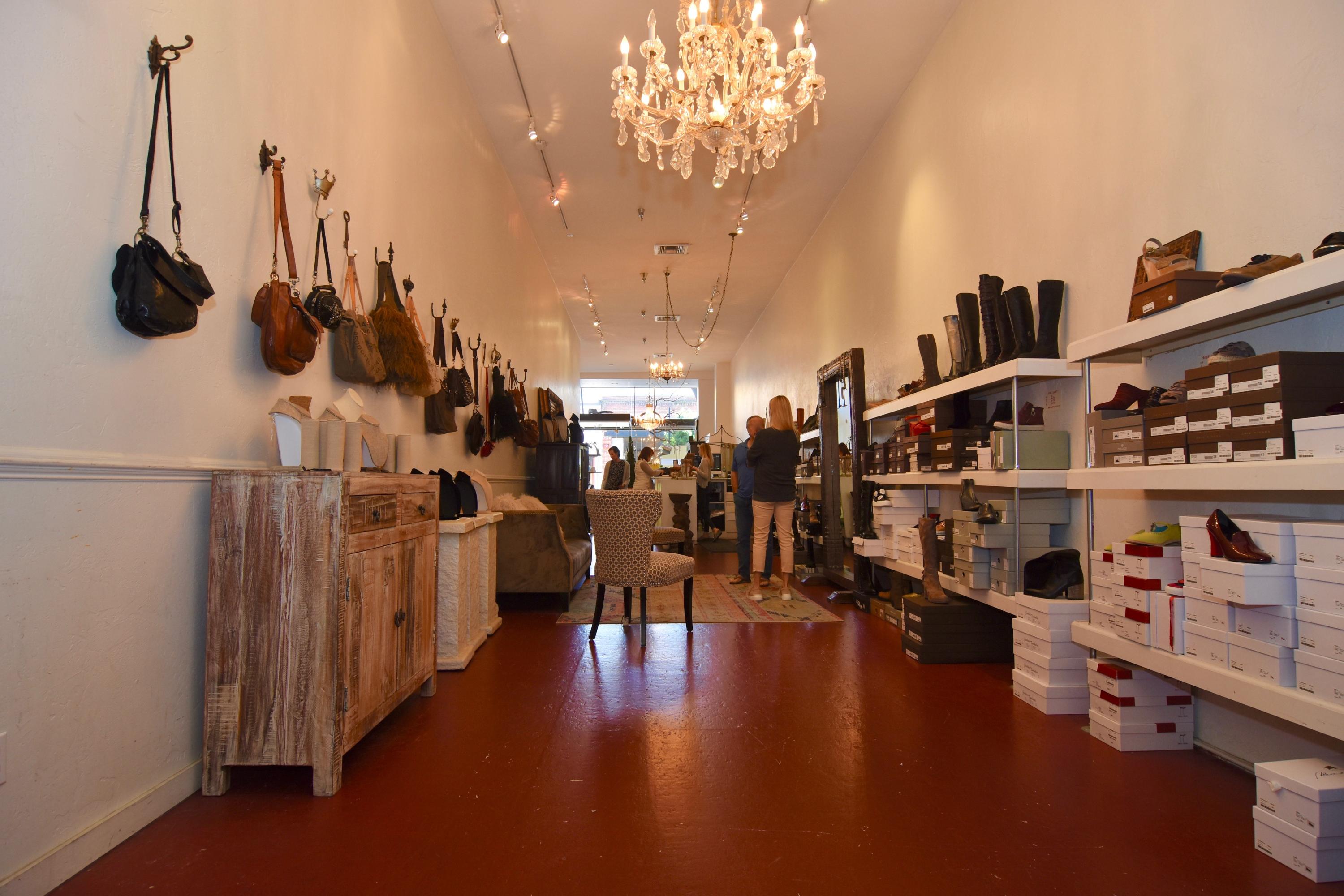 SAN LUIS OBISPO, California 93401, United States, ,Commercial,Active,69359