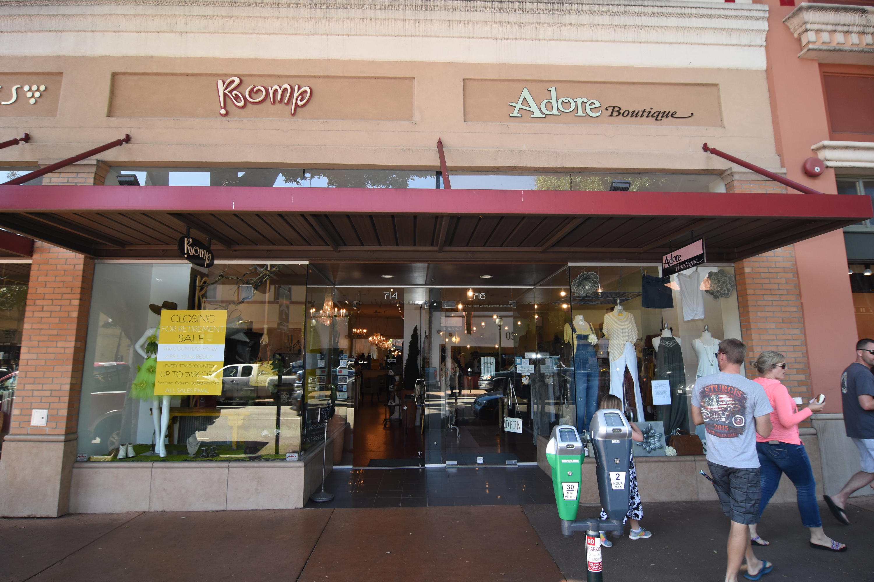 SAN LUIS OBISPO, California 93401, United States, ,Commercial,Active,69359