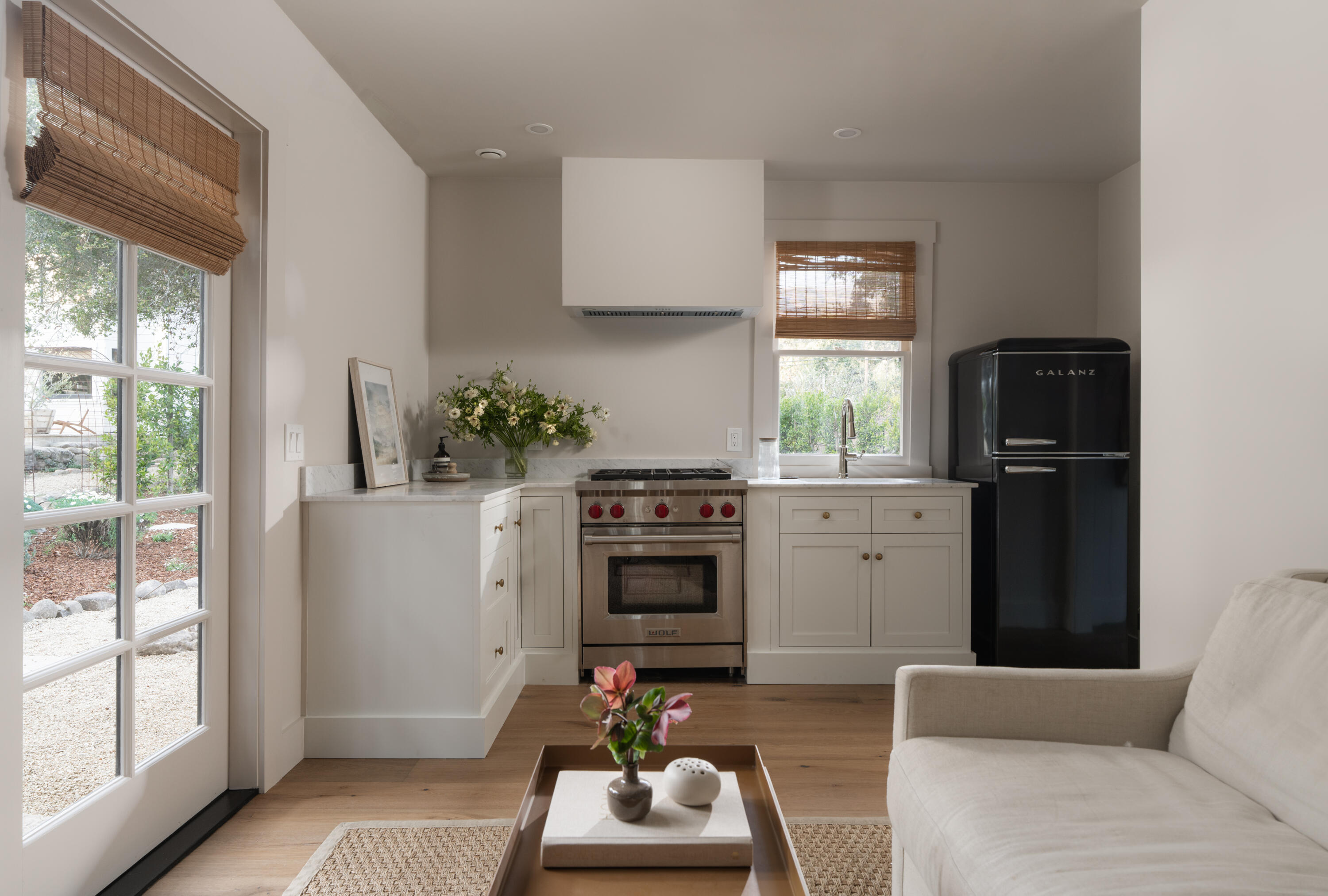 Montecito, California 93108, United States, 3 Bedrooms Bedrooms, ,3 BathroomsBathrooms,Residential,Active,117940