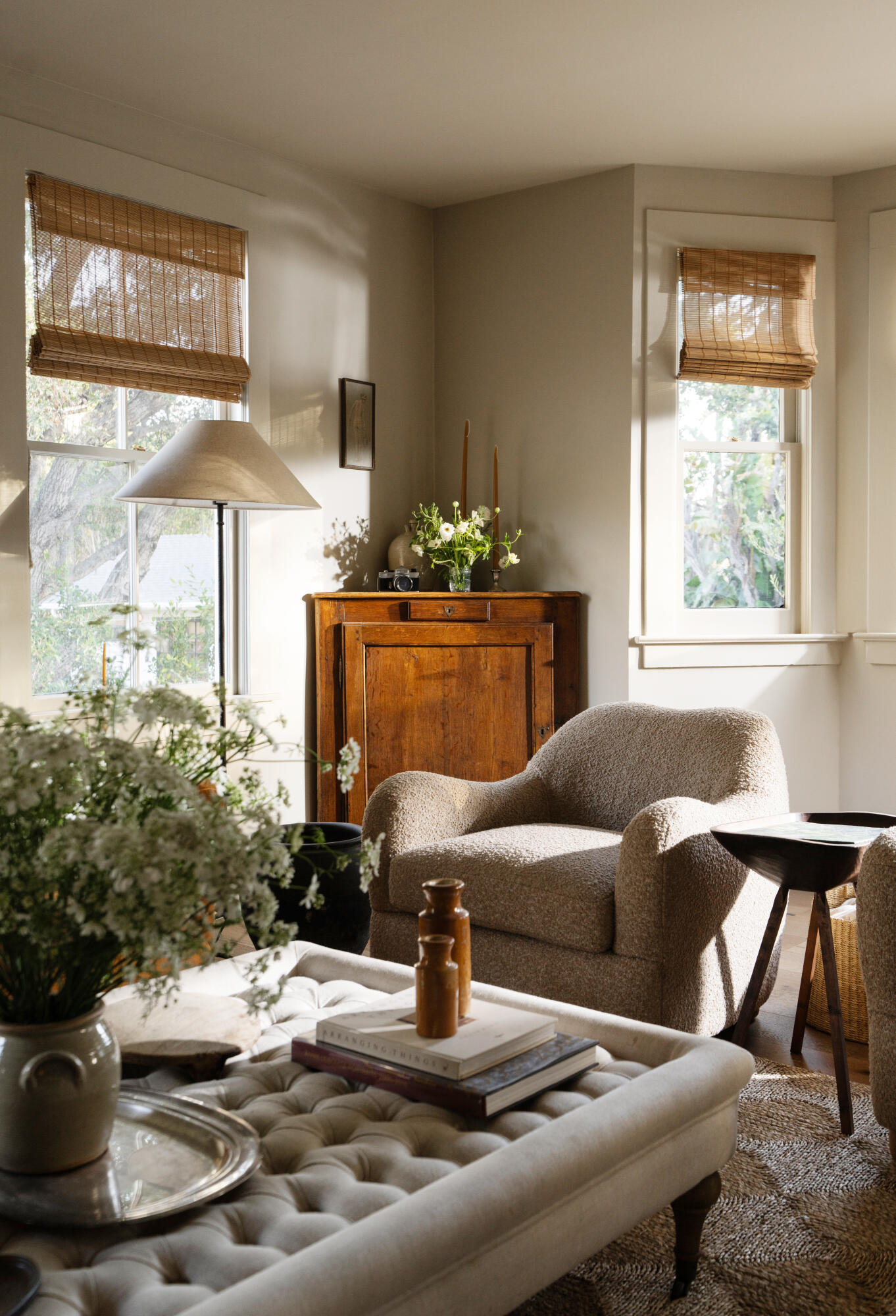 Montecito, California 93108, United States, 3 Bedrooms Bedrooms, ,3 BathroomsBathrooms,Residential,Active,117940