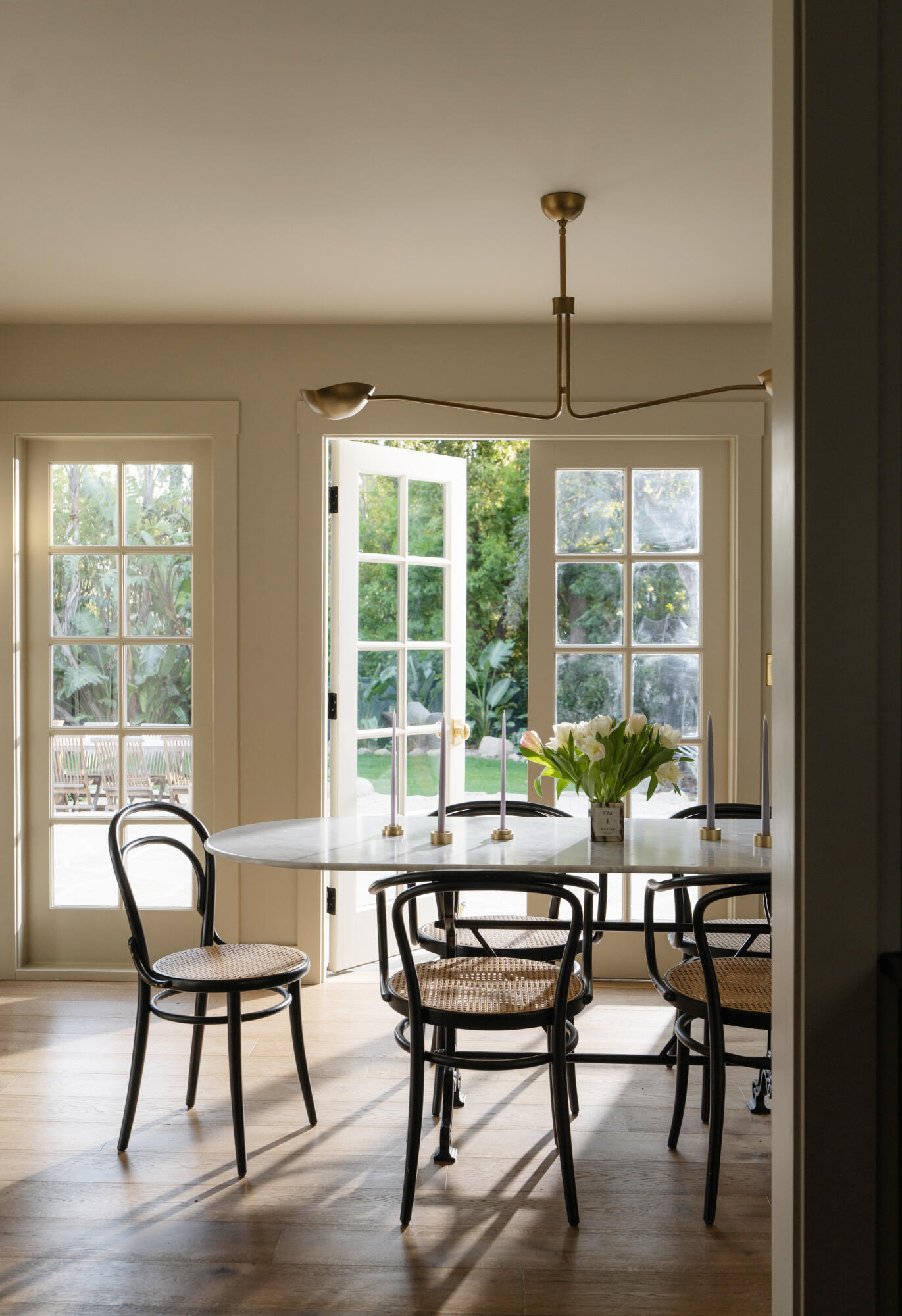 Montecito, California 93108, United States, 3 Bedrooms Bedrooms, ,3 BathroomsBathrooms,Residential,Active,117940