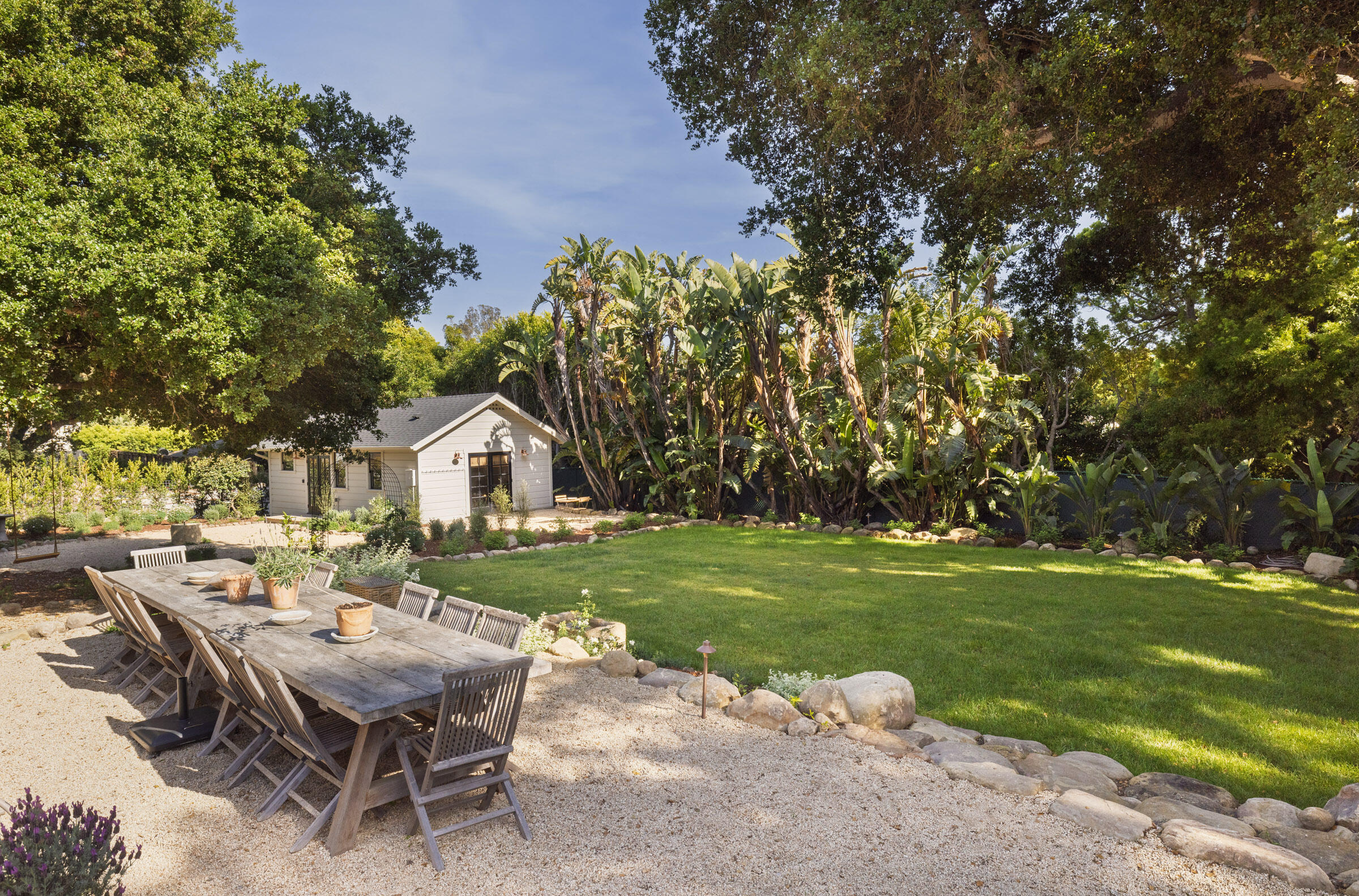 Montecito, California 93108, United States, 3 Bedrooms Bedrooms, ,3 BathroomsBathrooms,Residential,Active,117940